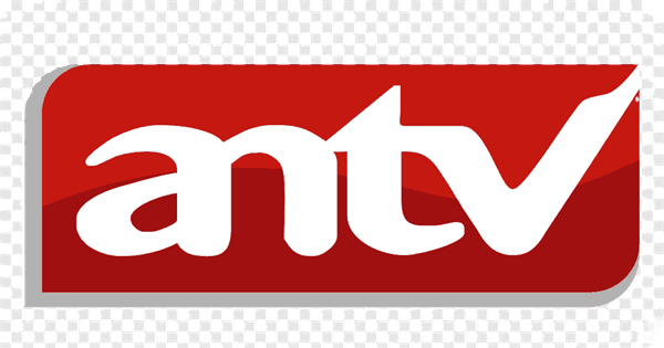 Logo ANTV