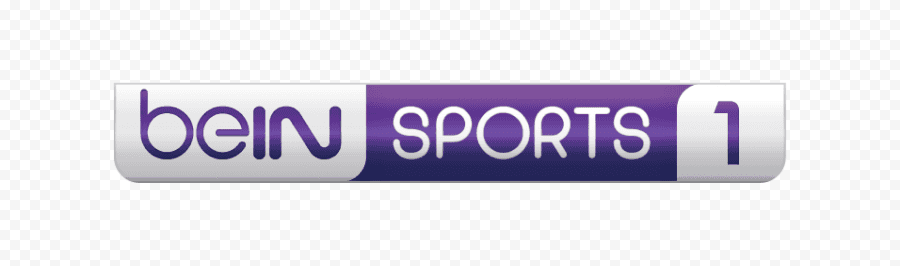 Logo beIN Sports 1