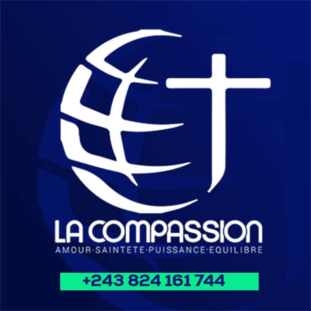 Logo Compassion