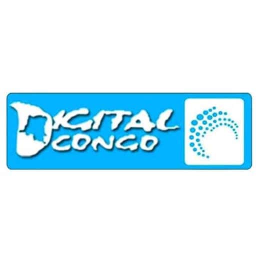 Logo Digital Congo