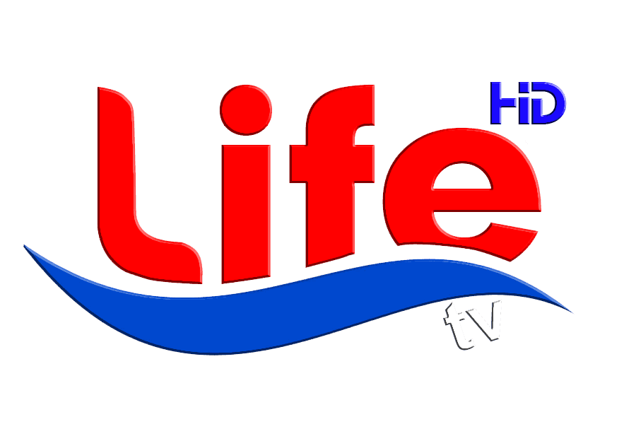 Logo Life TV