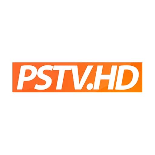 Logo PSTV