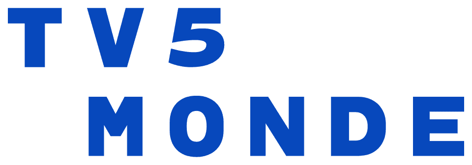 Logo TV5MONDE