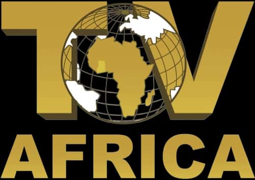 Logo TV Africa